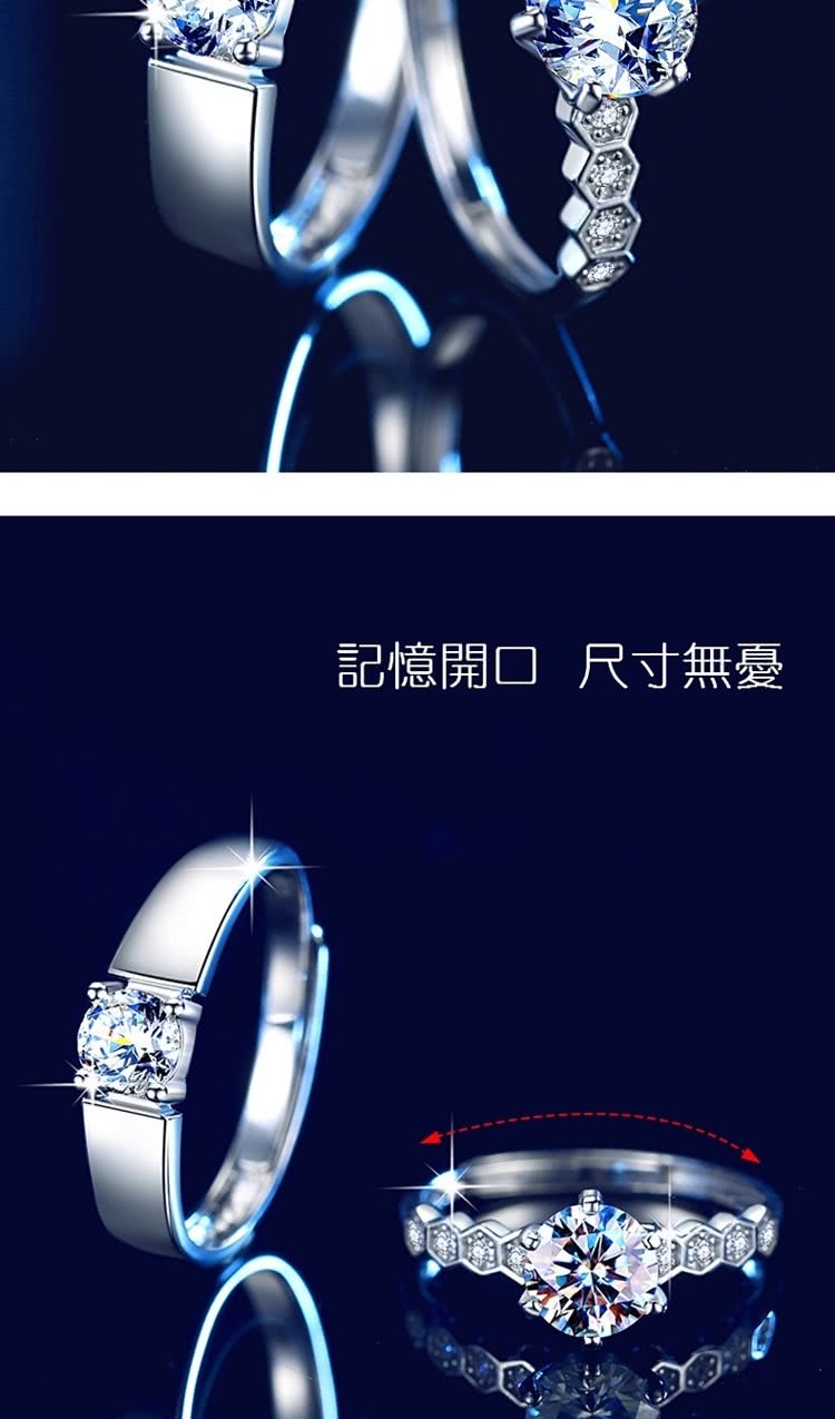 記憶開口 尺寸無憂 