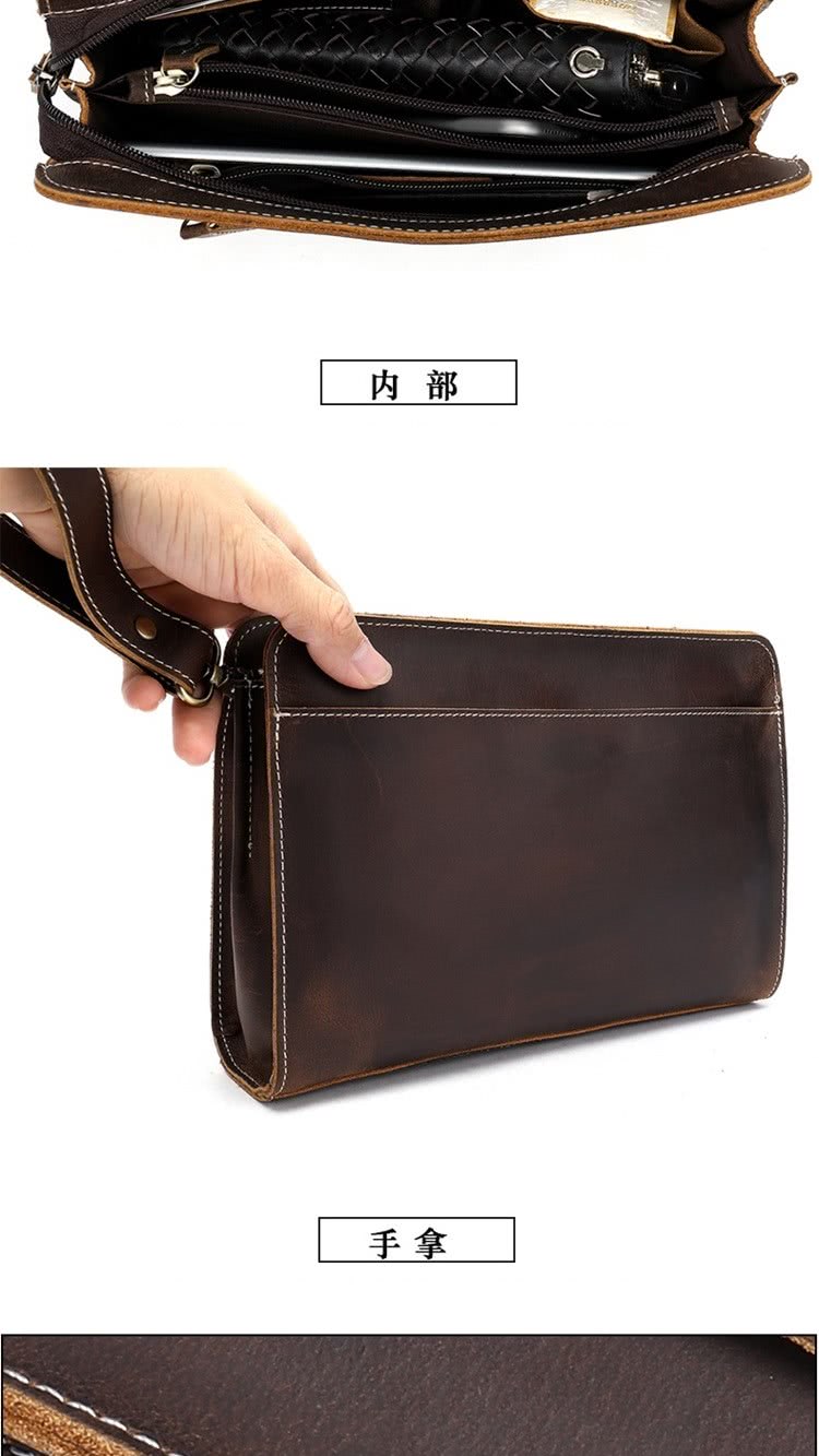 内部 手拿 