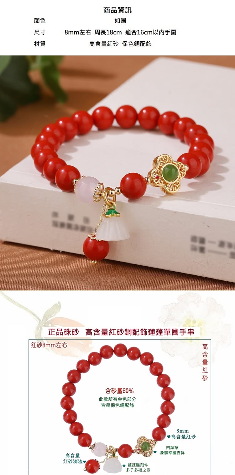 8mm左右 周長18cm 適合16cm以內手圍