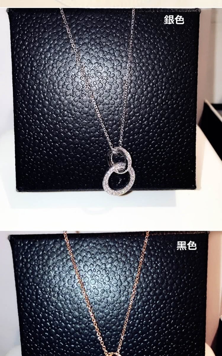 銀色 黑色 