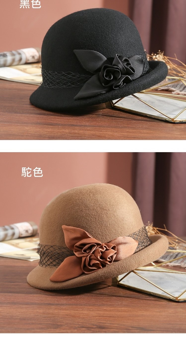 黑色 駝色 