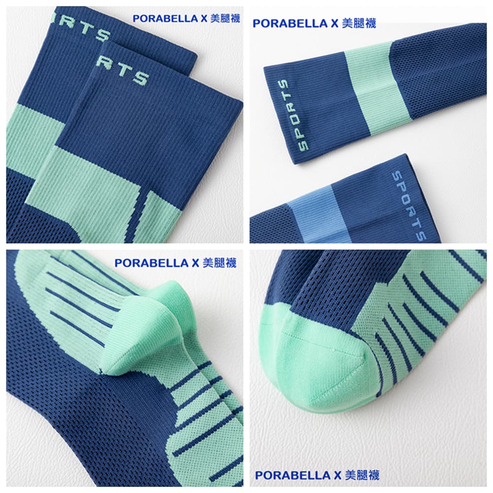 PORABELLA X 美腿襪 