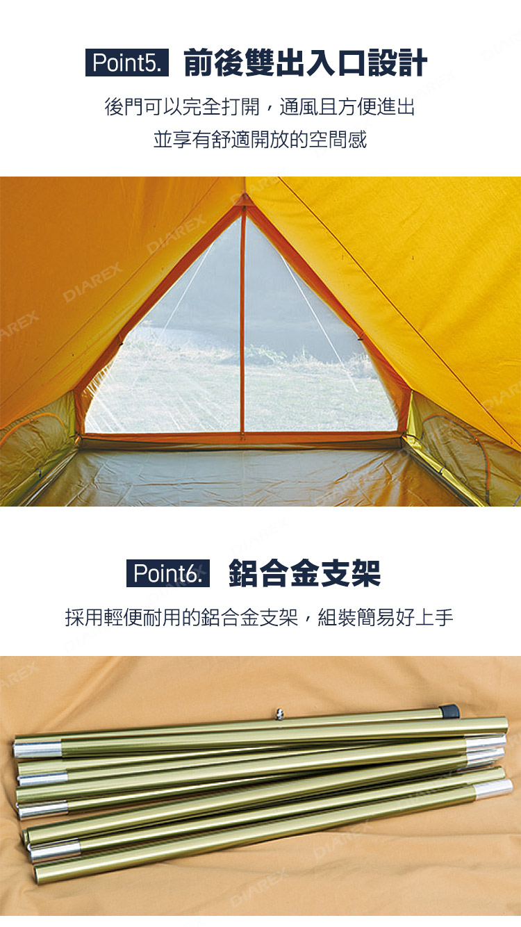 tent-Mark DESIGNS】PEPO帳篷小山屋TM-1803(復古老屋帳篷屋式帳