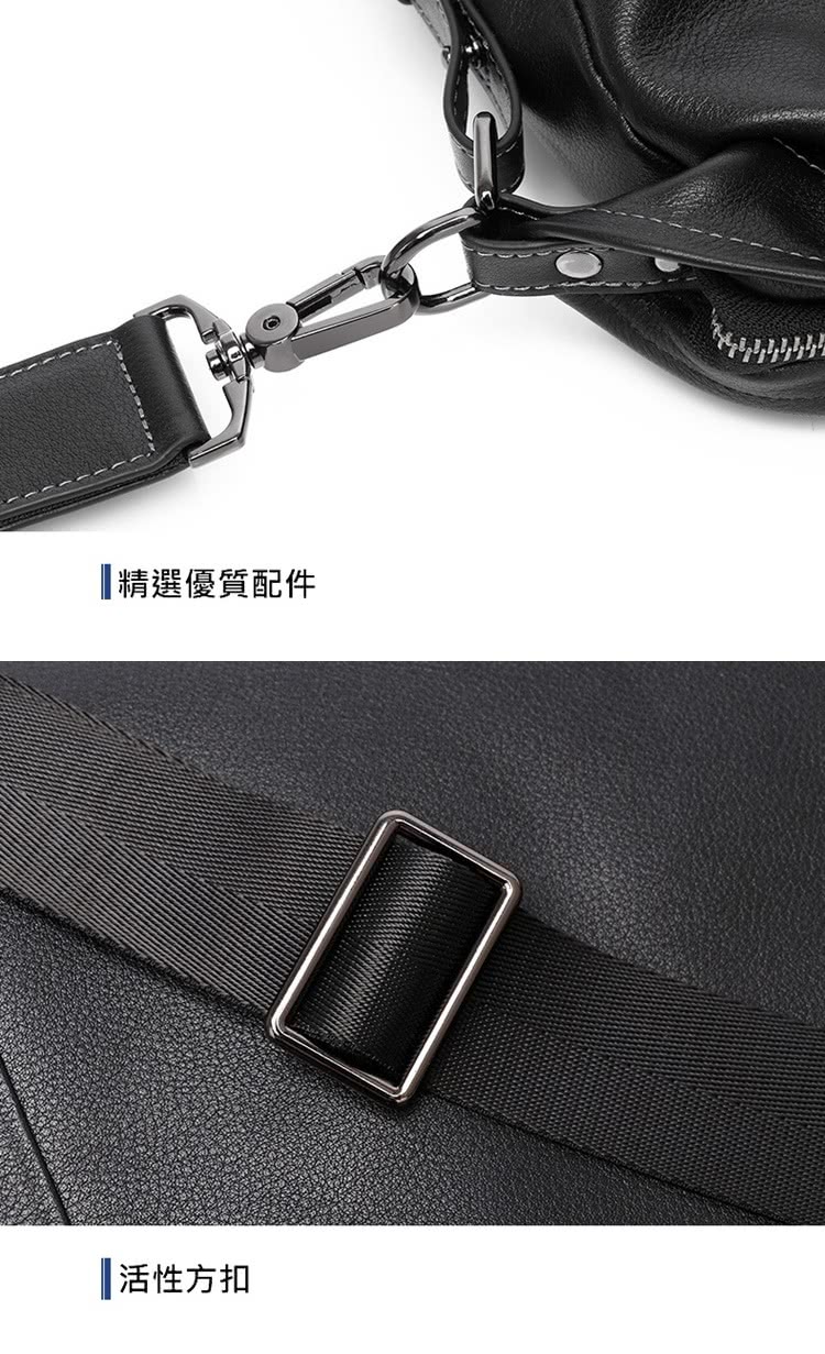 精選優質配件 活性方扣 