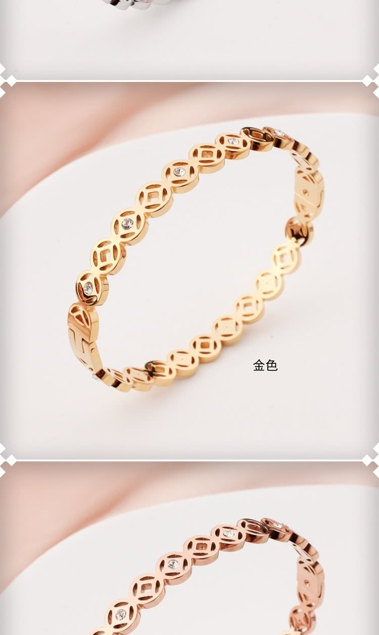金色 