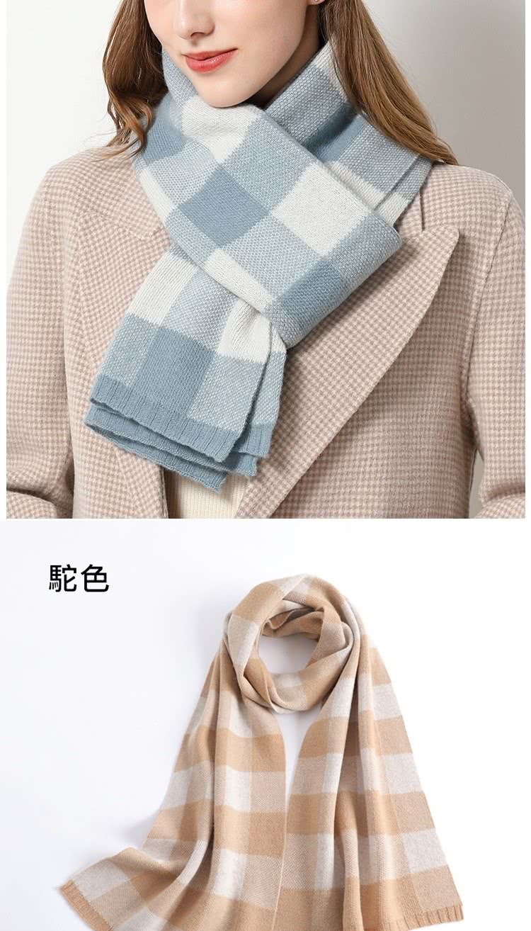 駝色 