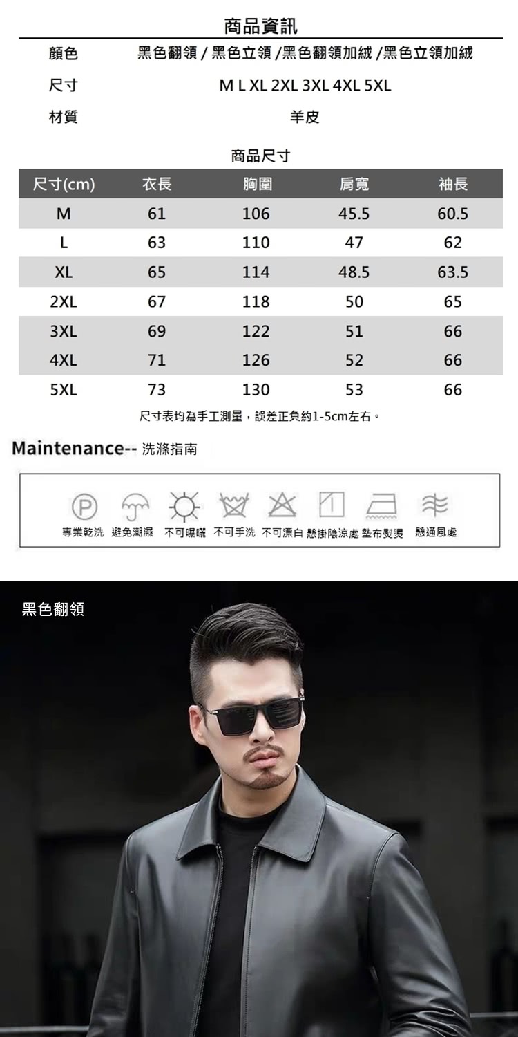 專業乾洗 避免潮濕 不可曝曬 不可手洗 不可漂白 懸掛陰涼處墊布熨燙 懸通風處