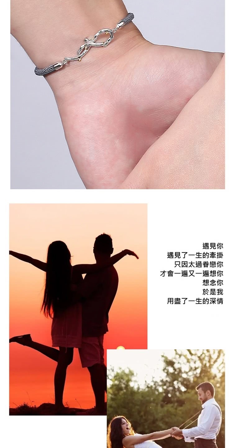 才會一遍又一遍想你