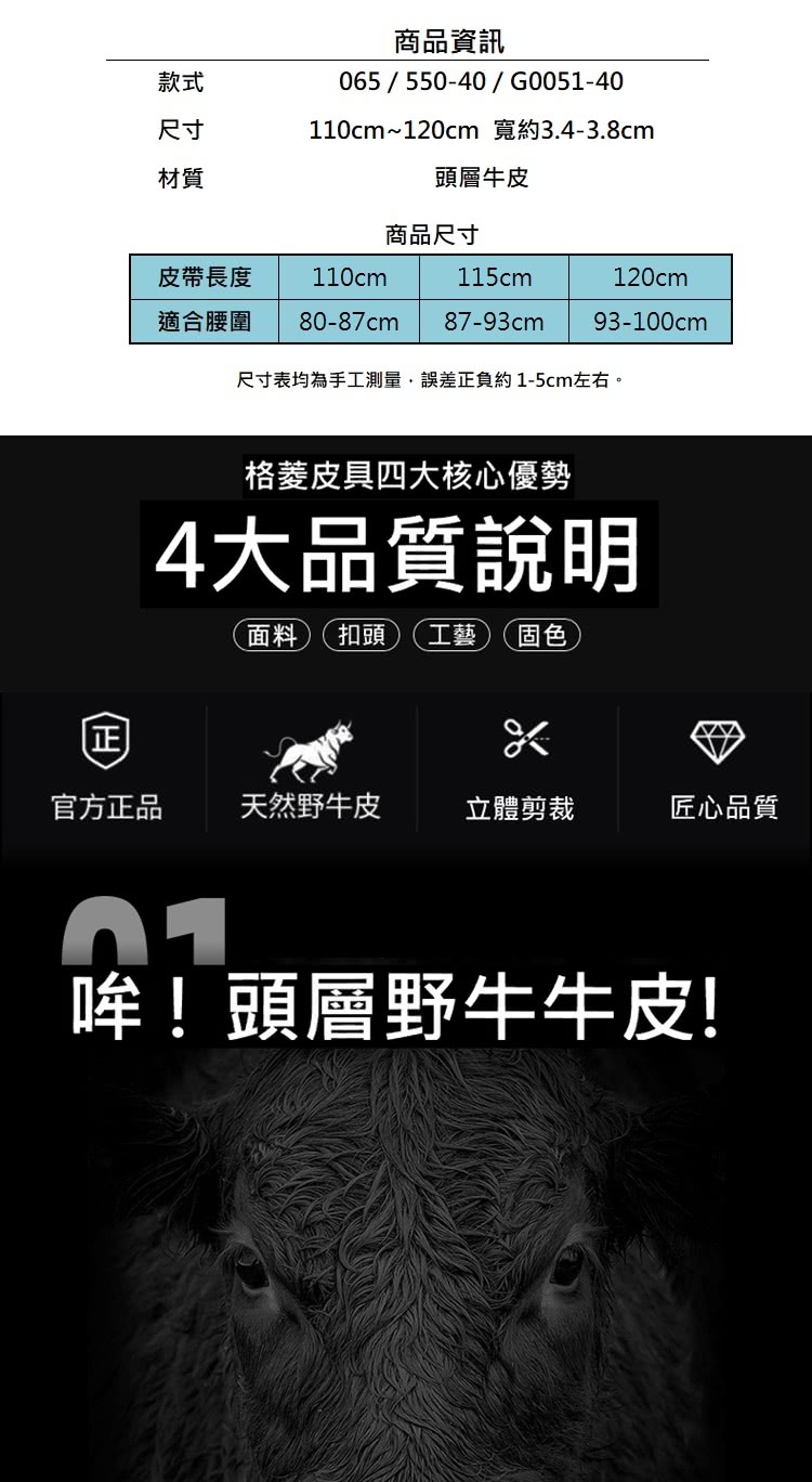 尺寸表均為手工測量,誤差正負約15cm左右。