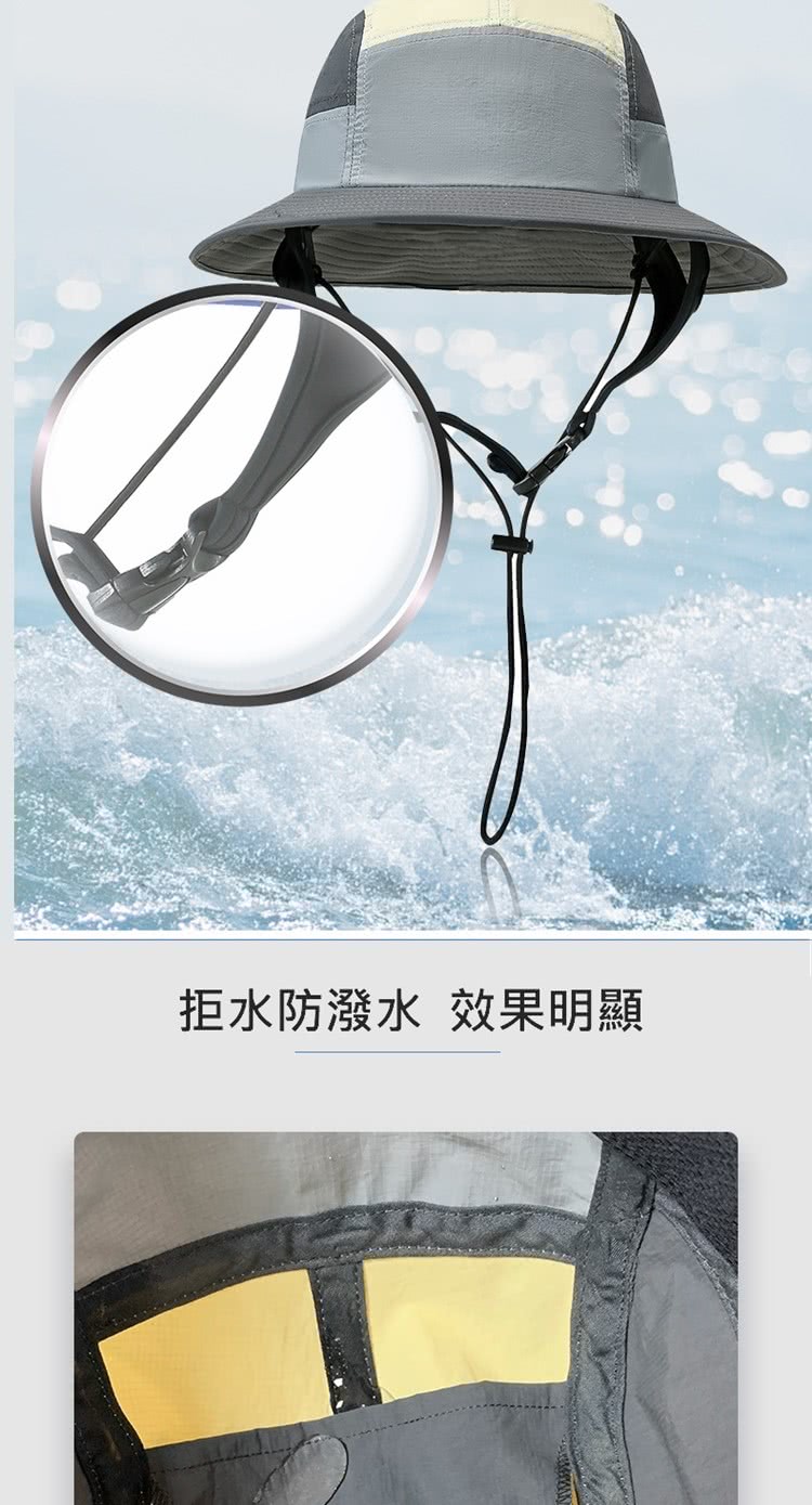 拒水防潑水 效果明顯 