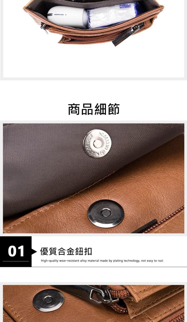 生。 商品細節 優質合金鈕扣 