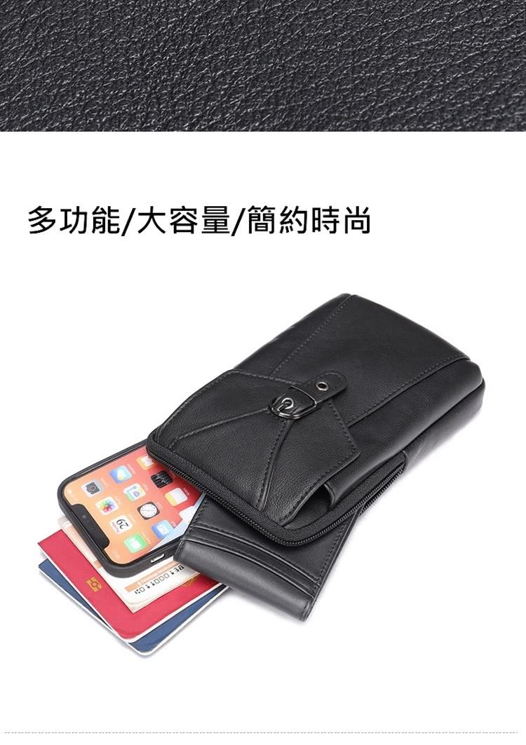 多功能大容量簡約時尚 
