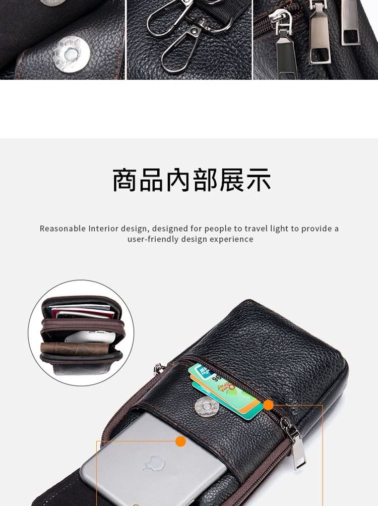 商品內部展示 