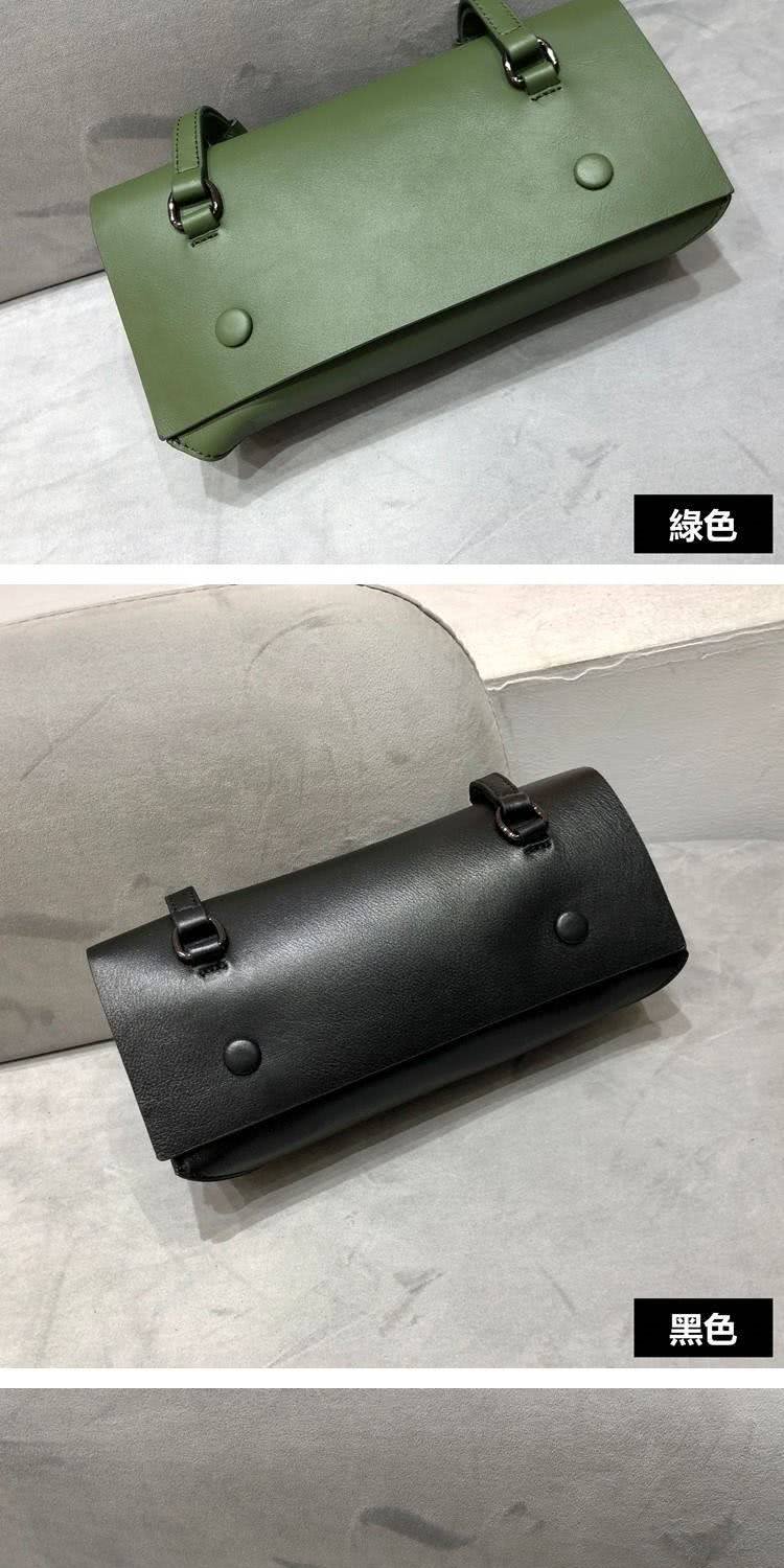 綠色 黑色 