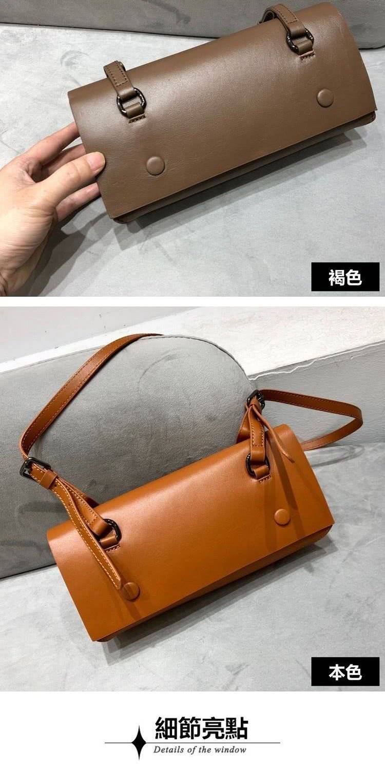 細節亮點 褐色 本色 