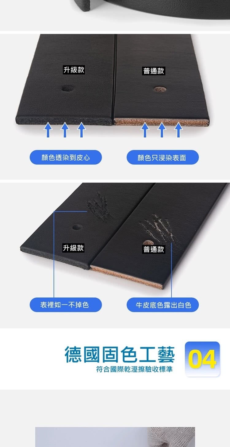符合國際乾溼擦驗收標準