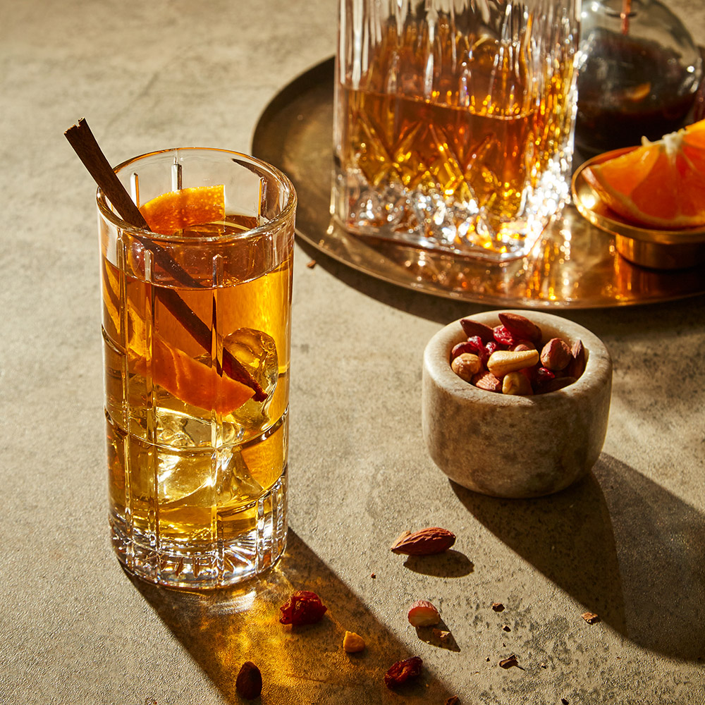 上田恒次 酒盃 盃 白磁 高台杯 6客 Ocean Connexion 高飛球杯350ml-