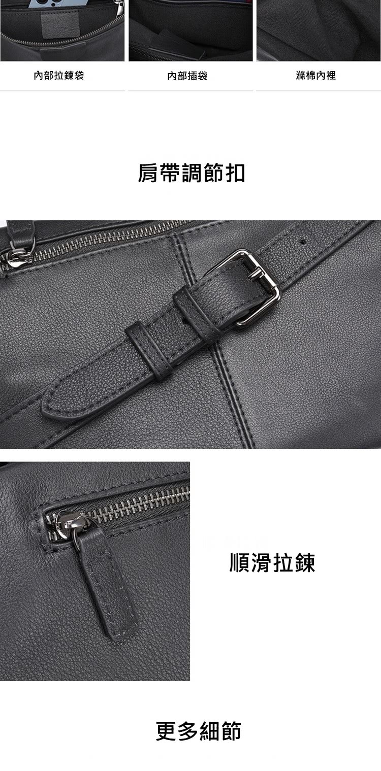 內部拉鍊袋