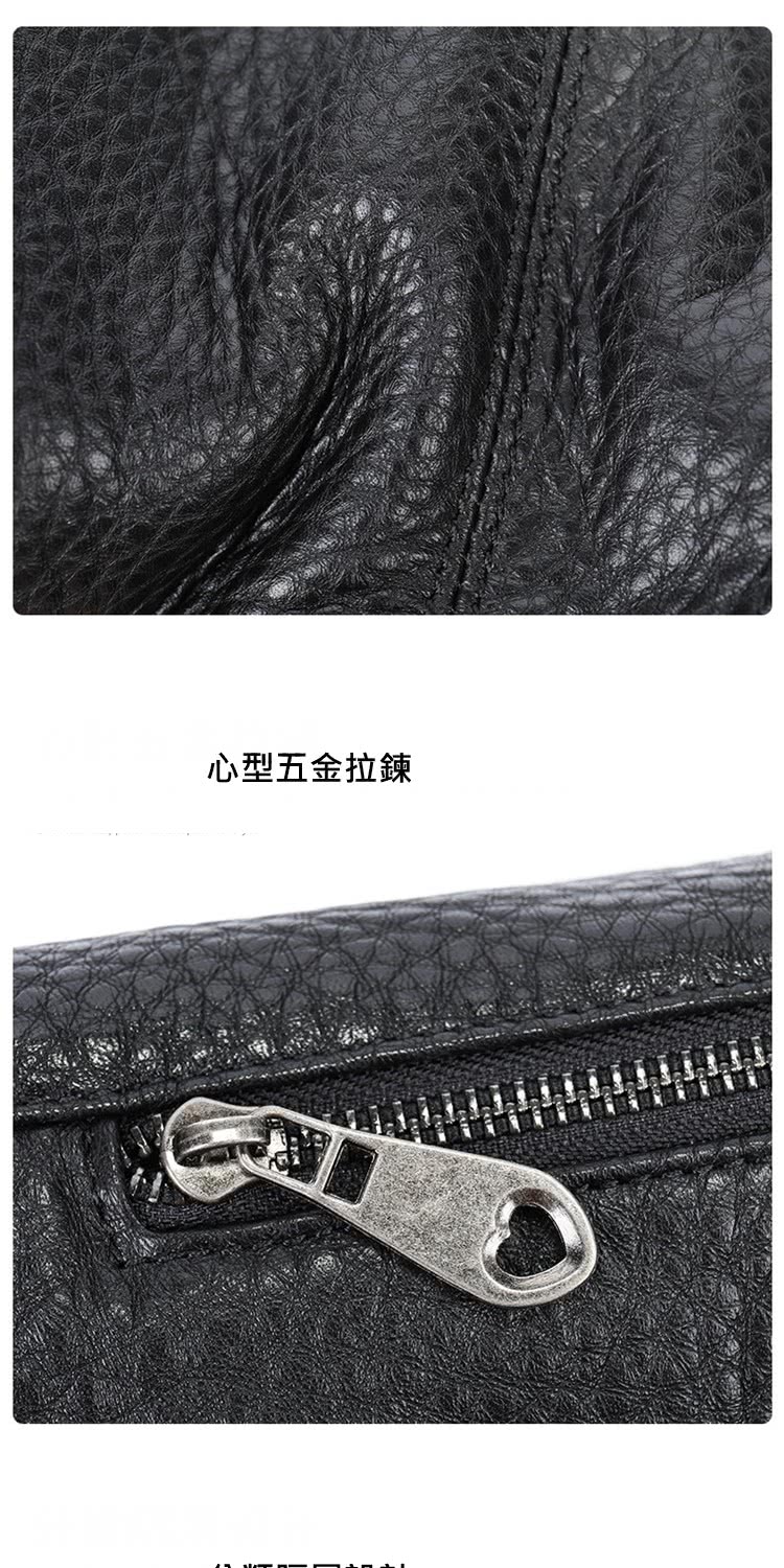 心型五金拉鍊 