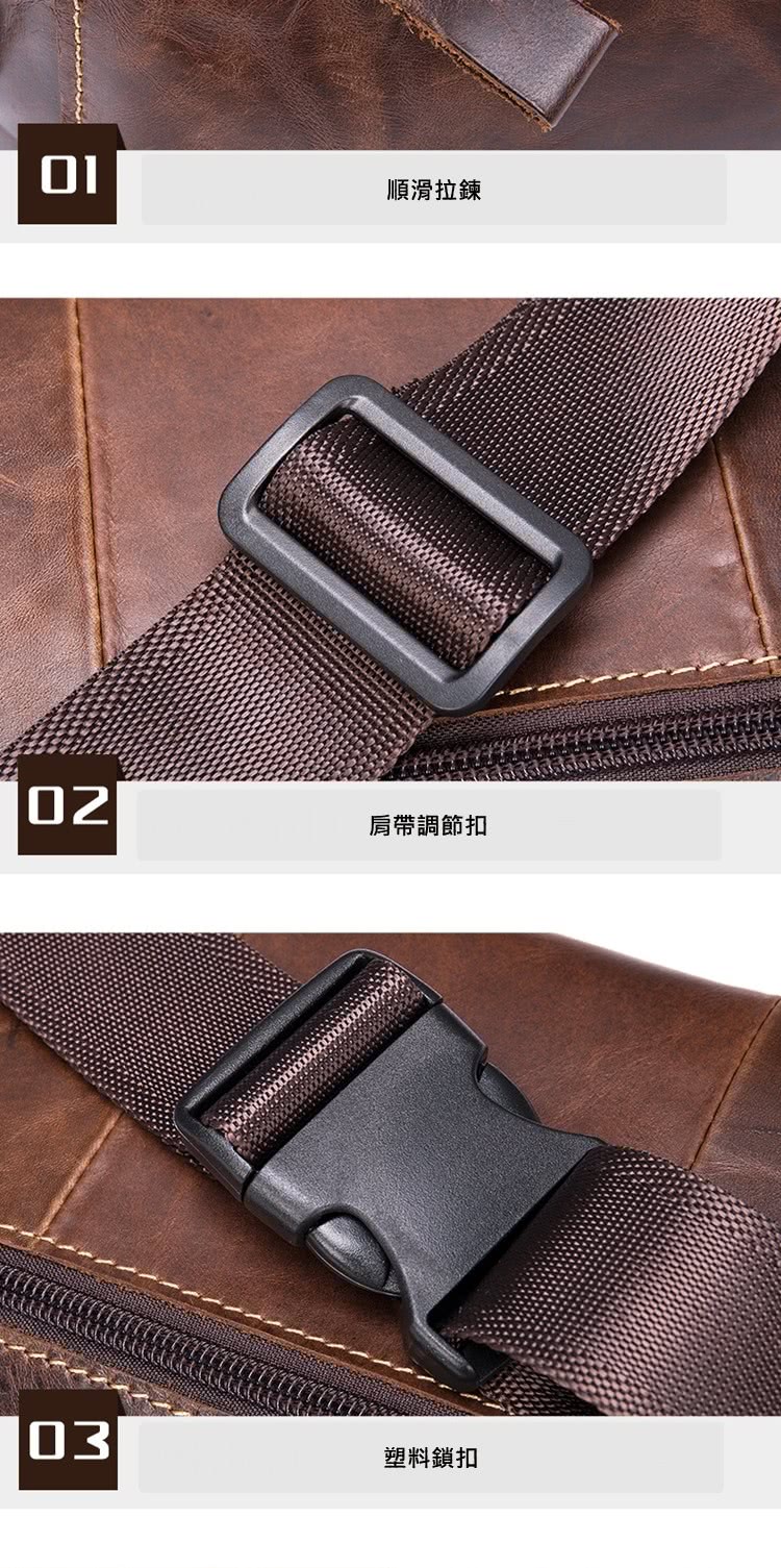 順滑拉鍊 肩帶調節扣 塑料鎖扣 