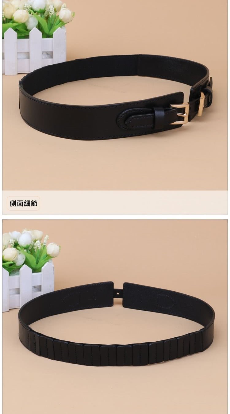 側面細節 