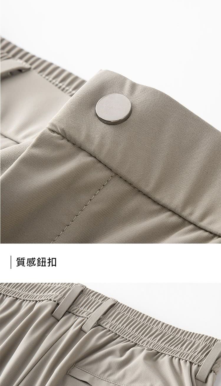 質感鈕扣 