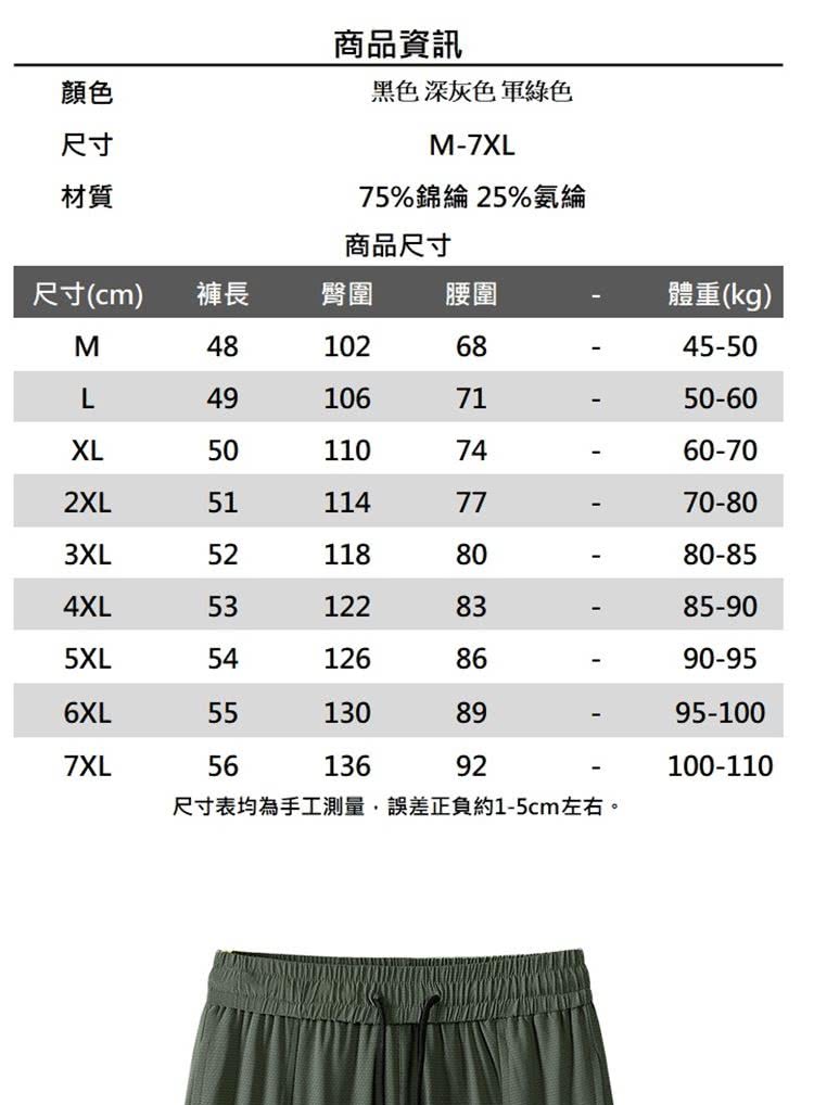 尺寸表均為手工測量,誤差正負約15cm左右。