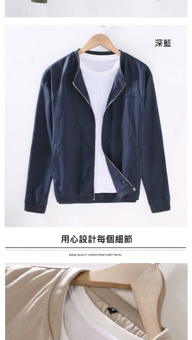 用心設計每個細節 深藍 
