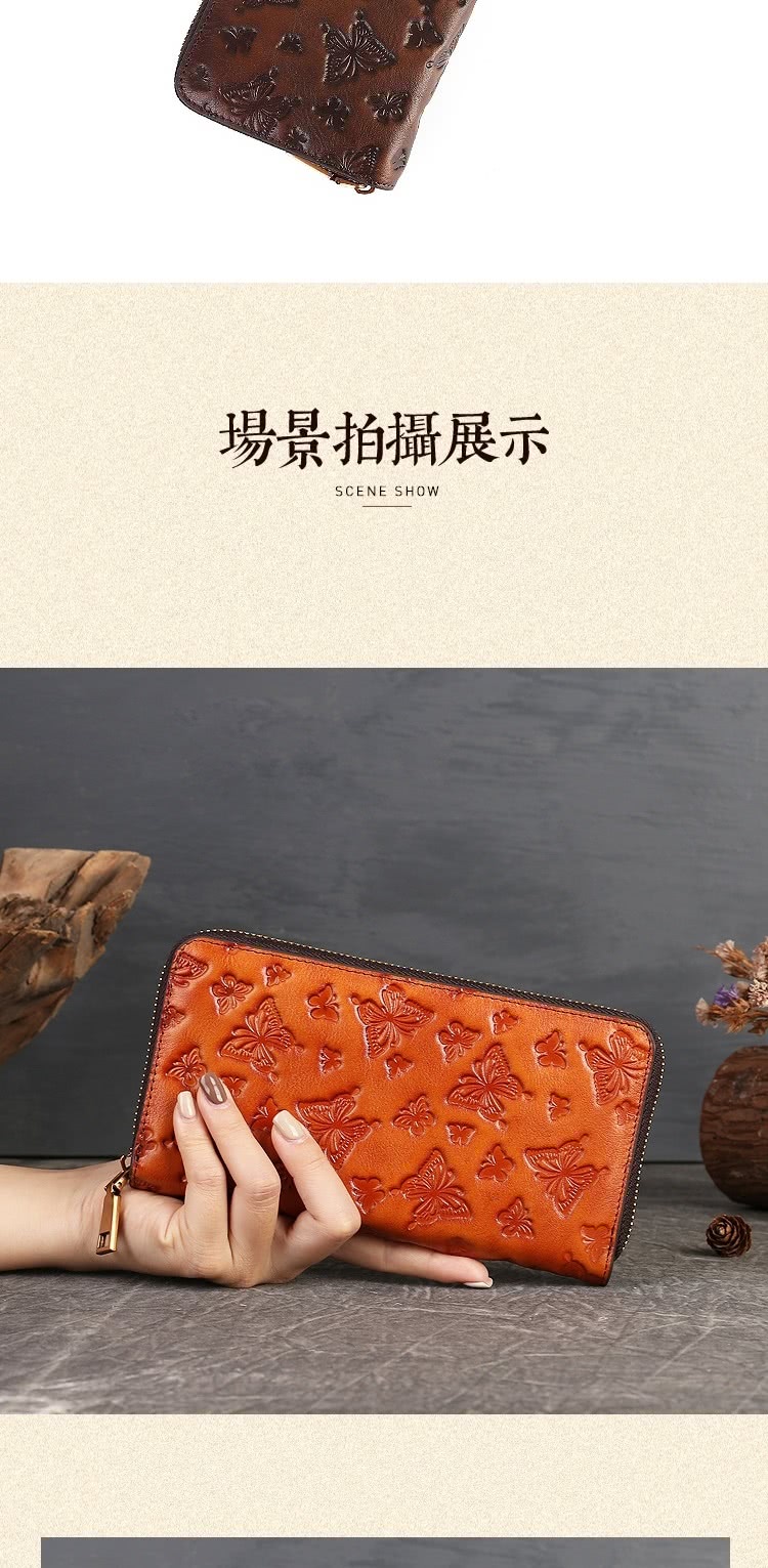 場景拍攝展示 