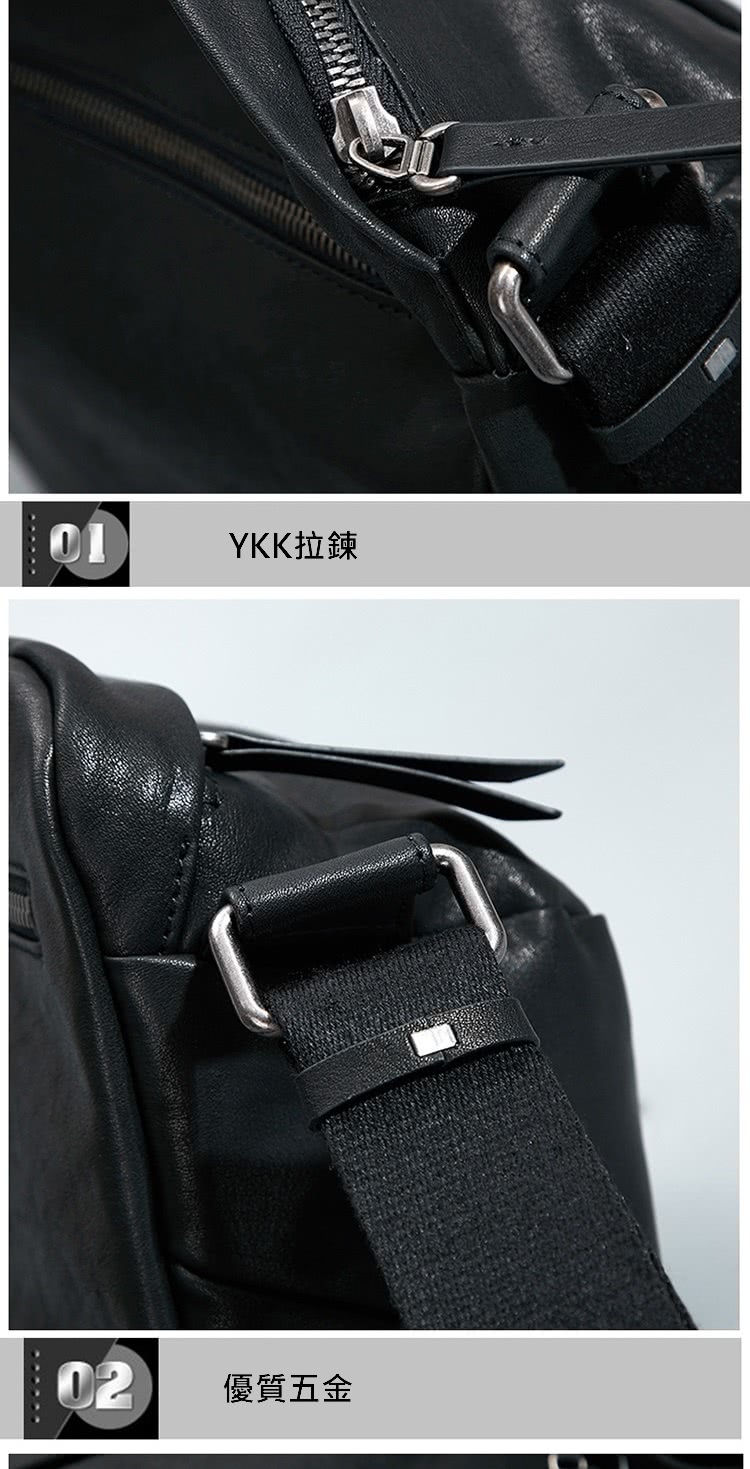 YKK拉鍊 02 優質五金 