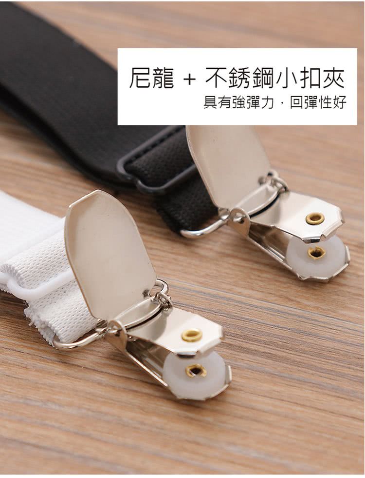 尼龍  不銹鋼小扣夾 具有強彈力,回彈性好 
