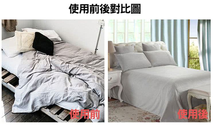 使用前後對比圖 神諭 