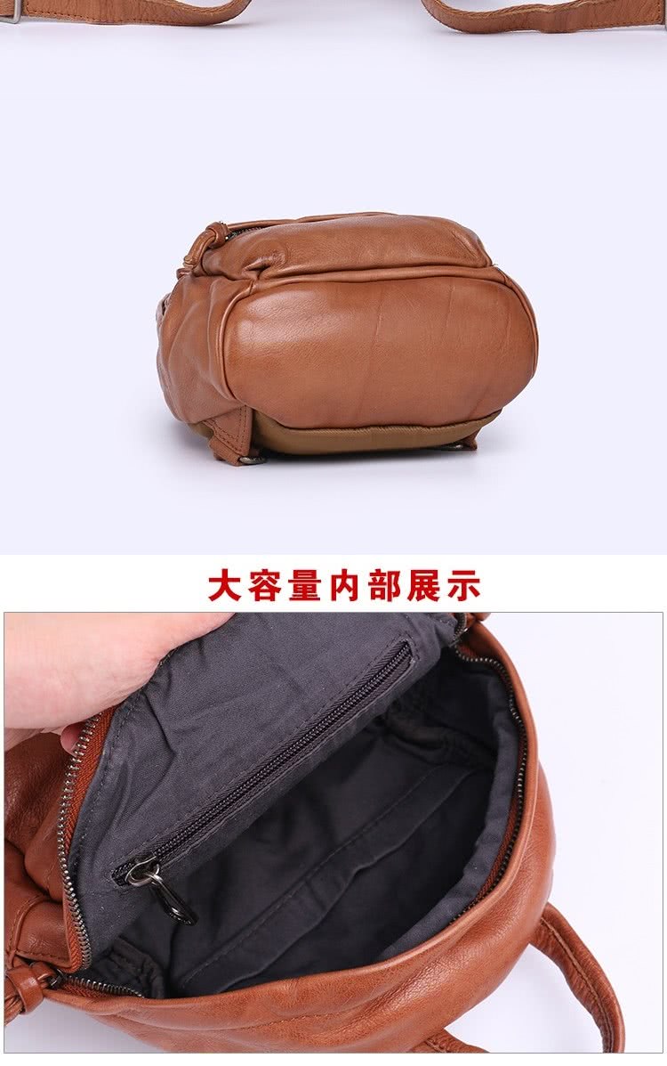 大容量内部展示 