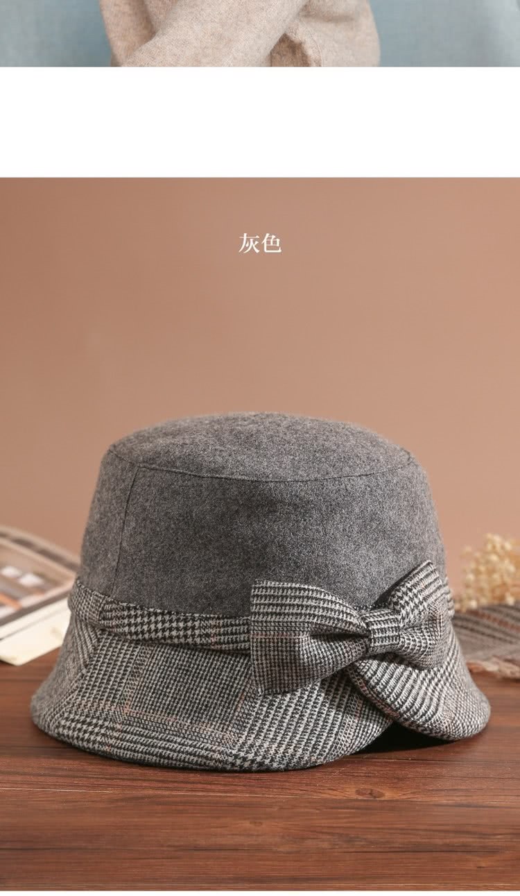 灰色 