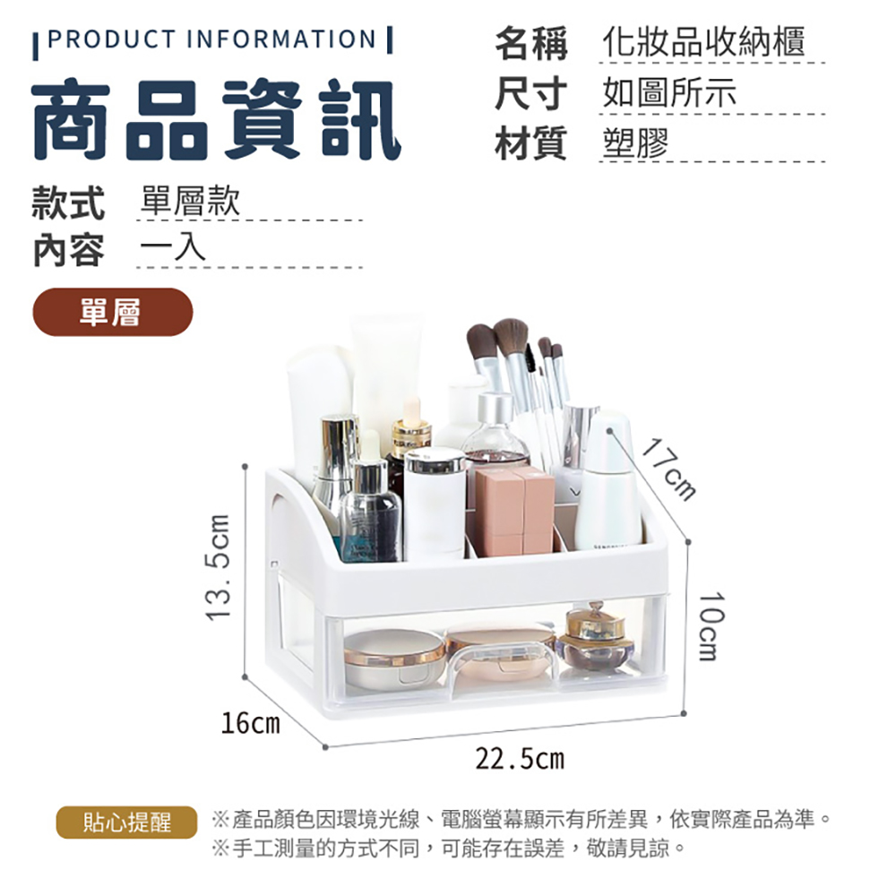 產品顏色因環境光線、電腦螢幕顯示有所差異,依實際產品為準。
