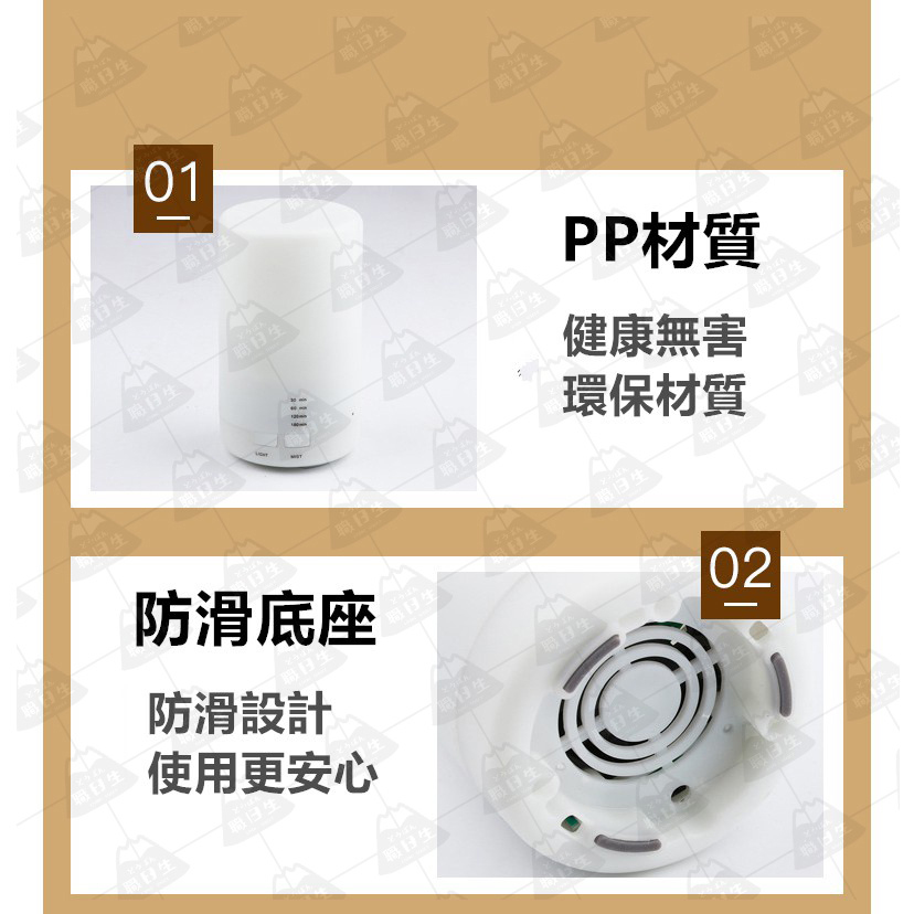 使用更安心