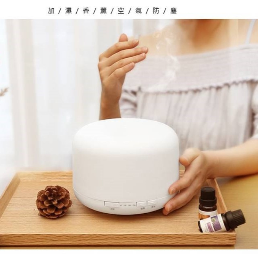 加  濕  香  薰  空  氣  防  塵 