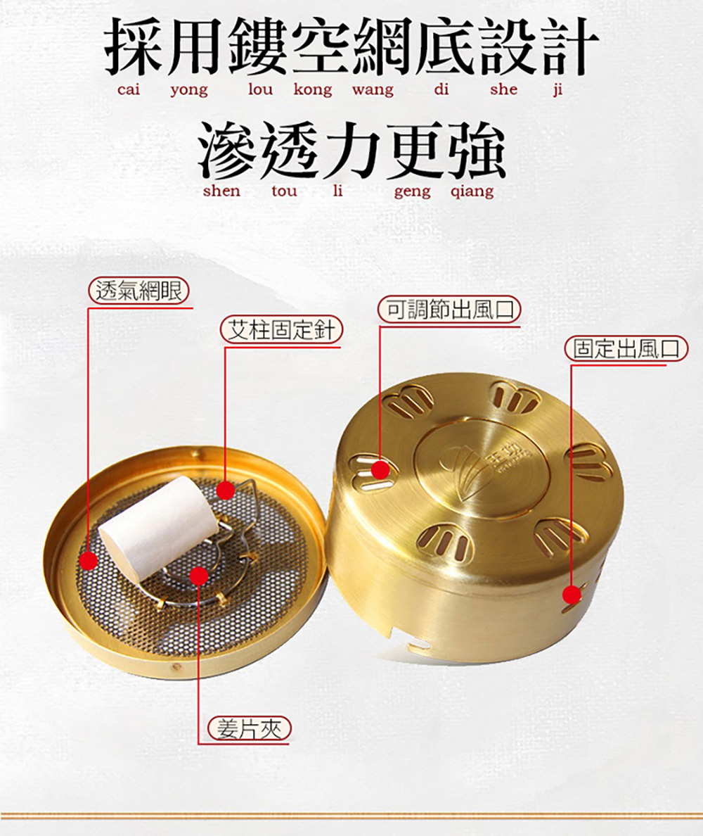 採用鏤空網底設計