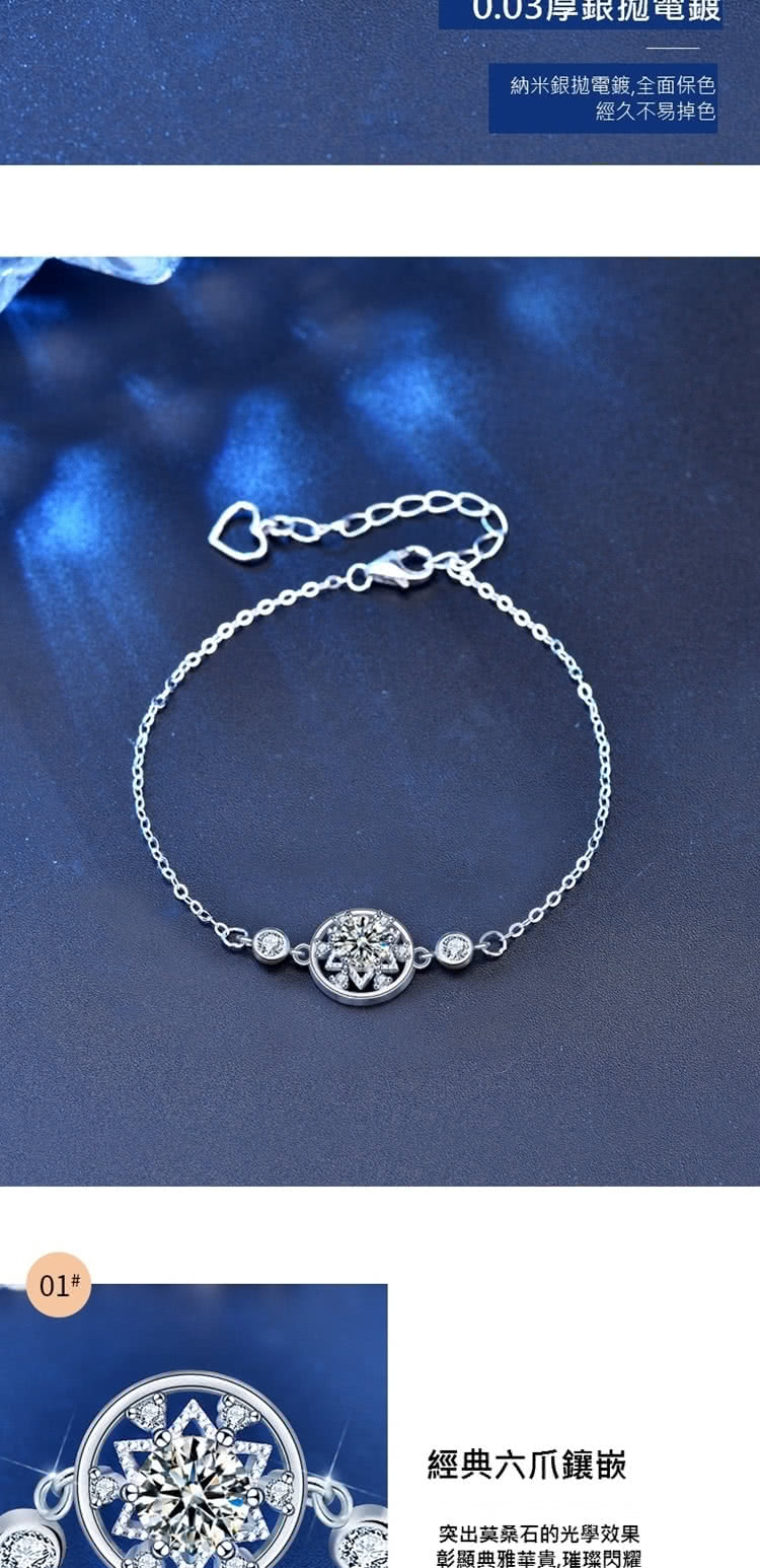 納米銀拋電鍍,全面保色