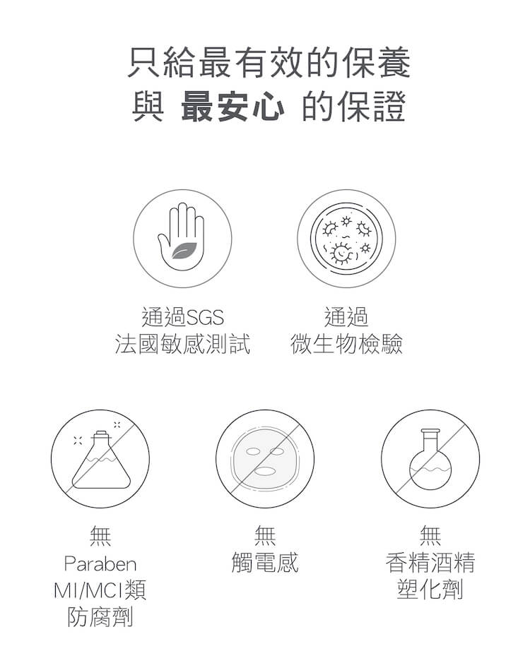 法國敏感測試微生物檢驗