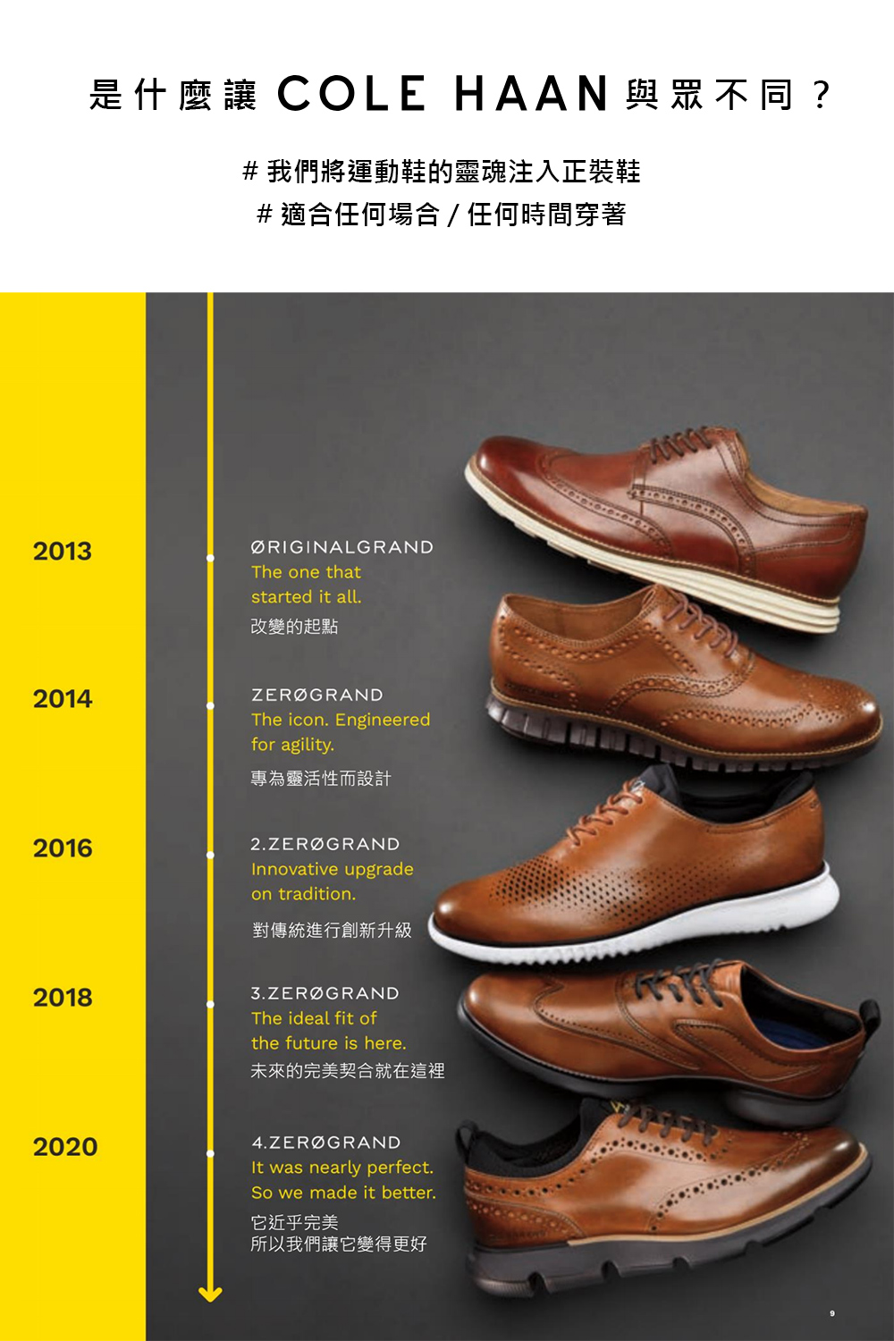Cole Haan】LEIGH BOOTIE 經典短靴女靴經典黑-W29282