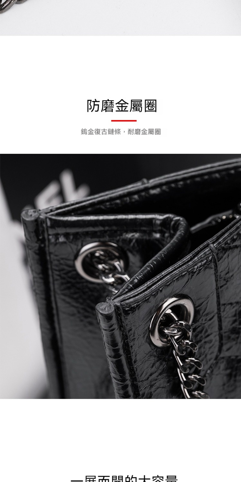 防磨金屬圈 鎢金復古鏈條,耐磨金屬圈 民而盟的十容易 