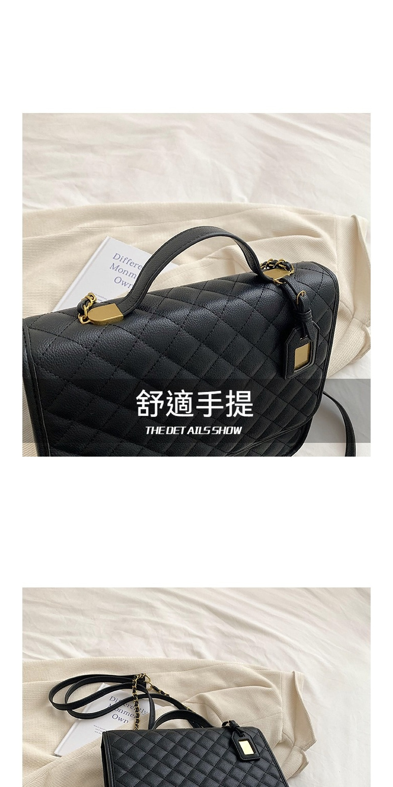 舒適手提 