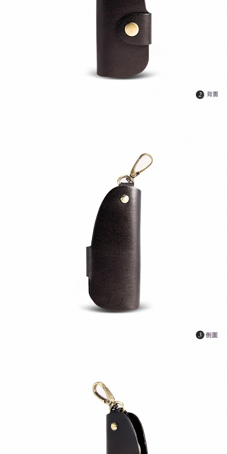 2 背面 3 側面 
