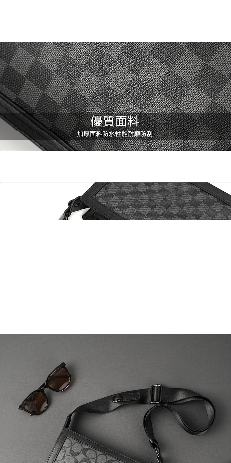 優質面料 加厚面料防水性能耐磨防刮 