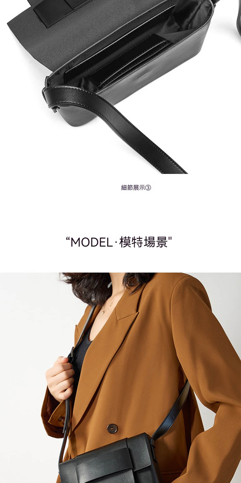 細節展示 MODEL模特場景 