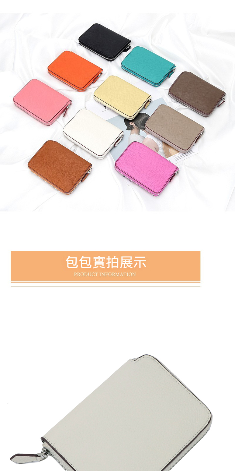 包包實拍展示 