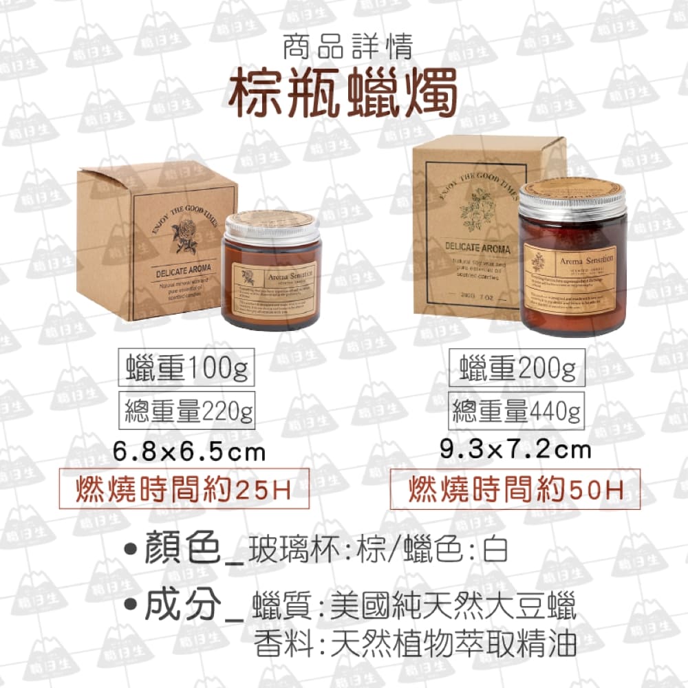 成分蠟質美國純天然大豆蠟