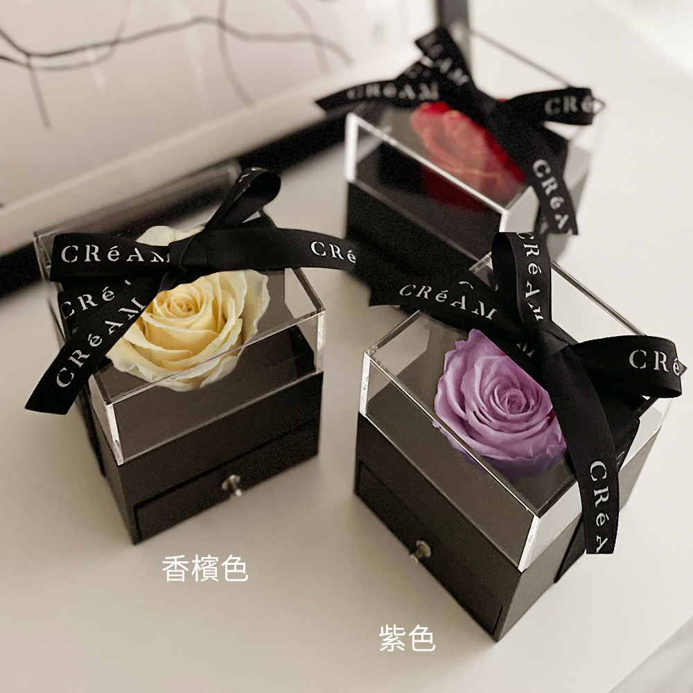 香檳色 紫色 
