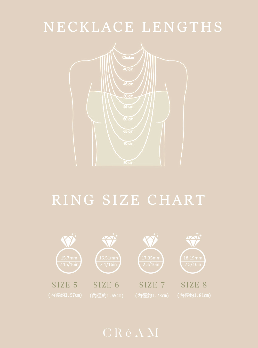 內徑約1.57cm 內徑約1.65cm 